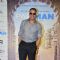 Team Padman at it's first song launch