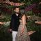 Newlyweds Anushka - Virat's Mumbai Reception