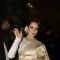 Kangana - Madhuri - Rekha at Virushka's Reception