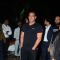 Katrina, Sunil Shetty at Salman Khan's Birthday