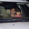 Katrina, Sunil Shetty at Salman Khan's Birthday