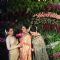 Kangana - Madhuri - Rekha at Virushka's Reception