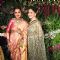 Kangana - Madhuri - Rekha at Virushka's Reception