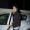 Ishaan Khattar snapped after the movie