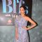 A Vibrant Deepika Padukone at Vogue BFF's