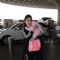 Soha's daughter Inaaya makes her first Airport Apperance