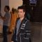 Karan Johar at Bucket List Trailer Launch