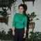 Ragini Khanna spotted at Incredibles 2 screening!