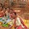 All Ladies at Manasi Mehndi from Yeh Rishta Kya Kehlata Hai
