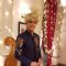Mohsin Khan aka Kartik in Mansi and Anmol wedding pictures from Yeh Rishta Kya Kehlata Hai