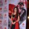 Erica Fernandes at the special screening of Kasautii Zindagii Kay 2
