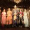 Cast of COLORS'Dastaan-E-Mohobbat Salim Anarkali