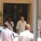Celebs reach Kapoor House to pay respect to Krishna Raj Kapoor