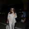 Celebs Snapped at Airport!