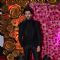 Kartik Aaryan spotted at Lux Golden Rose Awards