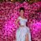 Jacqueline Fernandez spotted at Lux Golden Rose Awards