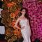 Alia Bhatt spotted at Lux Golden Rose Awards