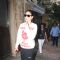 Kareena Kapoor Khan spotted at Bandra