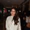 Sara Ali Khan spotted around the town
