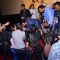 Ranveer Singh meets fans at Simmba movie trailer launch