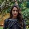 Sara Ali Khan at the sets of Indian Idol 10 for the promotion of movie Simmba