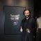 Saif Ali Khan Snapped at a Light and Shadow Event