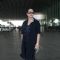 Mahima Chaudhry Snapped at Airport
