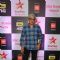 Sriram Raghavan at Star Screen Awards 2018