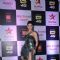 Urvashi Rautela at Star Screen Awards 2018