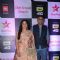 Neena Gupta and Gajraj Rao at Star Screen Awards 2018