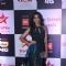 Anupriya Goenka at Star Screen Awards 2018