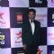 Rajkummar Rao at Star Screen Awards 2018