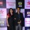 Pankaj Tripathi at Star Screen Awards 2018