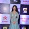 Shraddha Kapoor at Star Screen Awards 2018