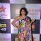 Adah Sharma at Star Screen Awards 2018