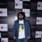 Pritam Chakraborty spotted at Hard Rock Cafe in Andheri