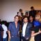 Arjun Rampal at Manikarnika trailer launch