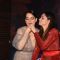 Kangana Ranaut and Ankita at Ankita Lokhande's birthday bash