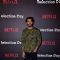 Mohit Marwah snapped at  Netflix's screening of Selection Day