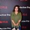 Farah Khan snapped at  Netflix's screening of Selection Day