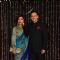 Vivek Oberoi at Priyanka Chopra and Nick Jonas Wedding Reception, Mumbai