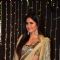 Katrina Kaif at Priyanka Chopra and Nick Jonas Wedding Reception, Mumbai