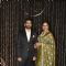 Sameera Reddy at Priyanka Chopra and Nick Jonas Wedding Reception, Mumbai