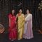 Kangana Ranaut at Priyanka Chopra and Nick Jonas Wedding Reception, Mumbai