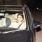 Swara Bhaskar spotted for Zero's Screening