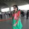Adah Sharma Snapped at the Airport