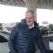 Anupam Kher Snapped at the Airport