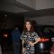 Sophie Choudry at Manish Malhotra's house party