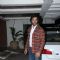 Kunal Kapoor snapped at Sonali Bendre's house party