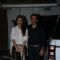 Celebrities snapped at Sonali Bendre's house party